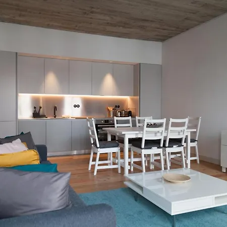 Flh Intendente Relaxing Appartement