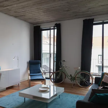 Flh Intendente Relaxing Apartment Lissabon