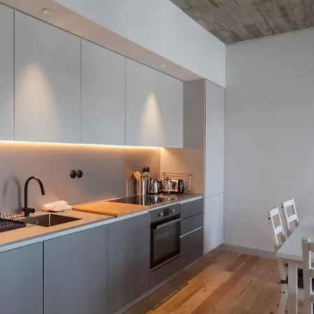 Flh Intendente Relaxing * Lisbona