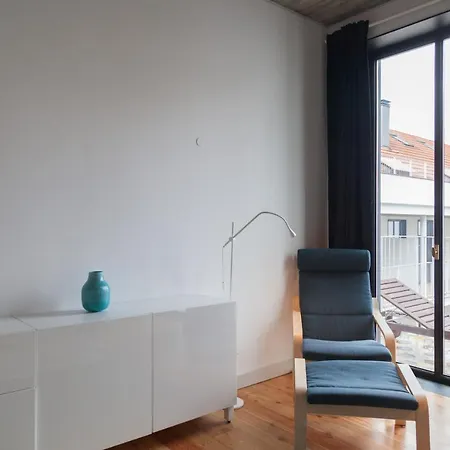 Appartamento Flh Intendente Relaxing Lisbona