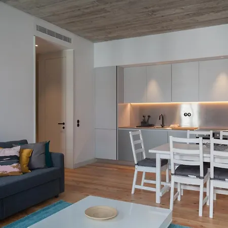 Flh Intendente Relaxing * Lisboa