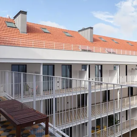 Apartment Flh Intendente Relaxing *