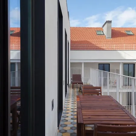 Flh Intendente Relaxing Appartement