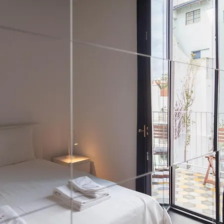 Flh Intendente Relaxing Appartement Lisboa