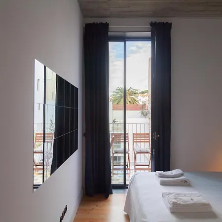 Flh Intendente Relaxing *