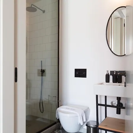 Flh Intendente Relaxing Apartment