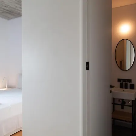 Flh Intendente Relaxing * Lisbona