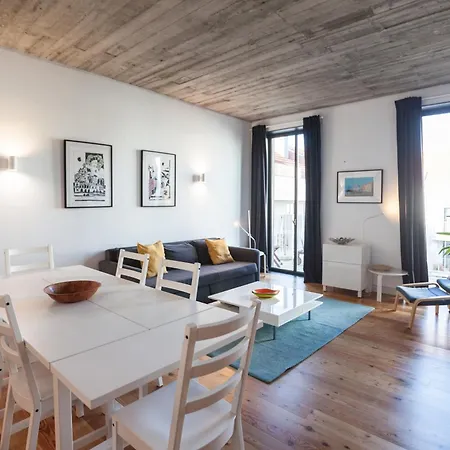 Apartment Flh Intendente Relaxing *