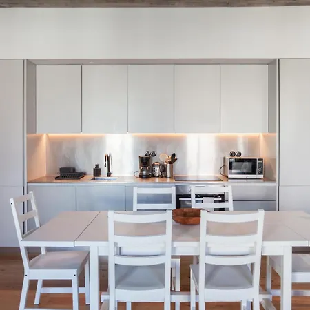 Flh Intendente Relaxing Appartement