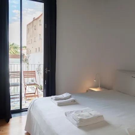 Appartement Flh Intendente Relaxing