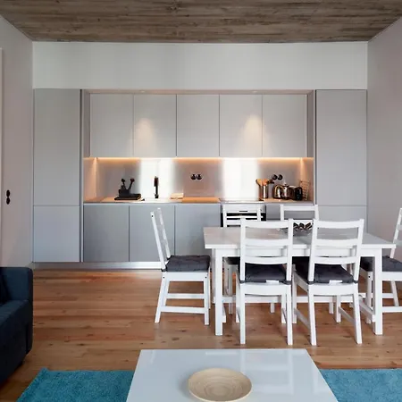 Flh Intendente Relaxing Apartman