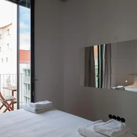 Apartman Flh Intendente Relaxing *